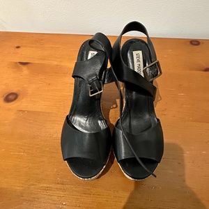 Steve Madden Wedges